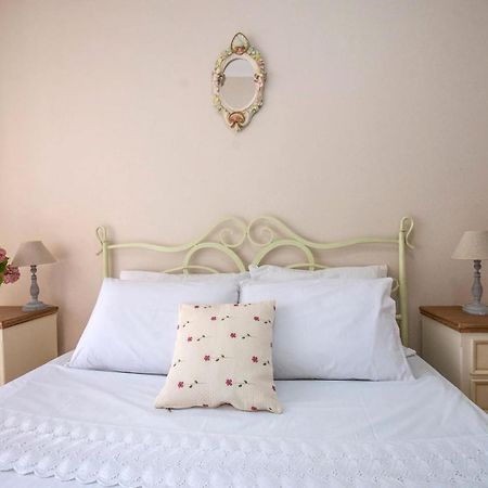 Ferienwohnung Liza'S House Corfu  Exterior foto