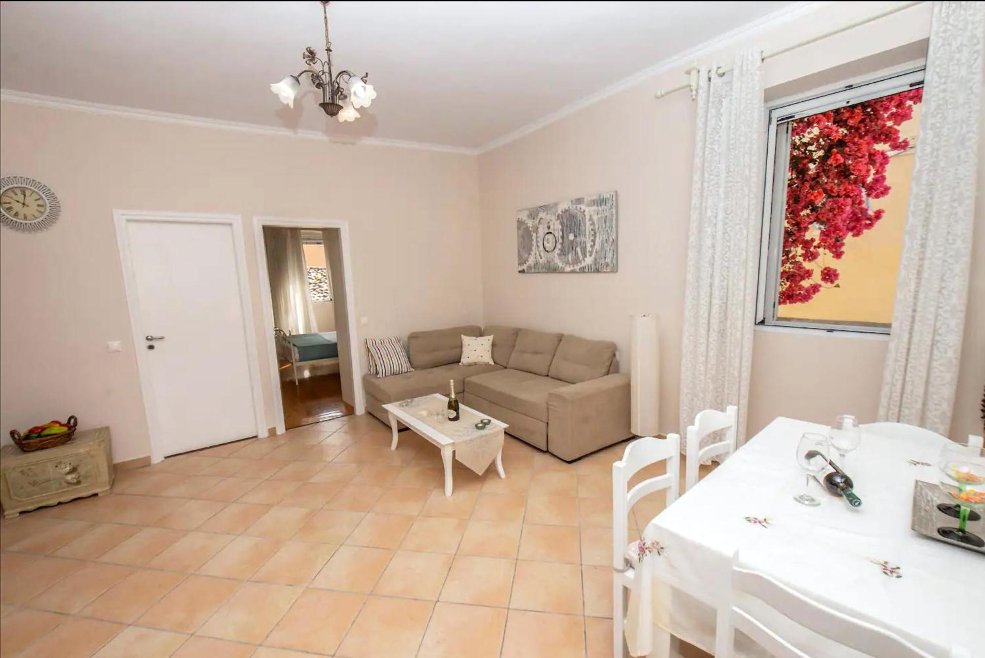 Ferienwohnung Liza'S House Corfu  Exterior foto